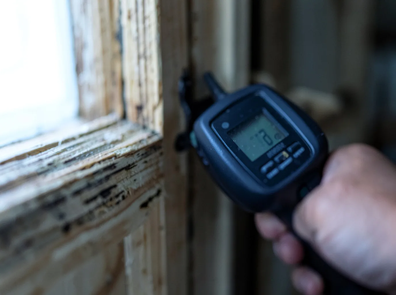 Ceiling Water Damage Repair in Lu Verne, IA