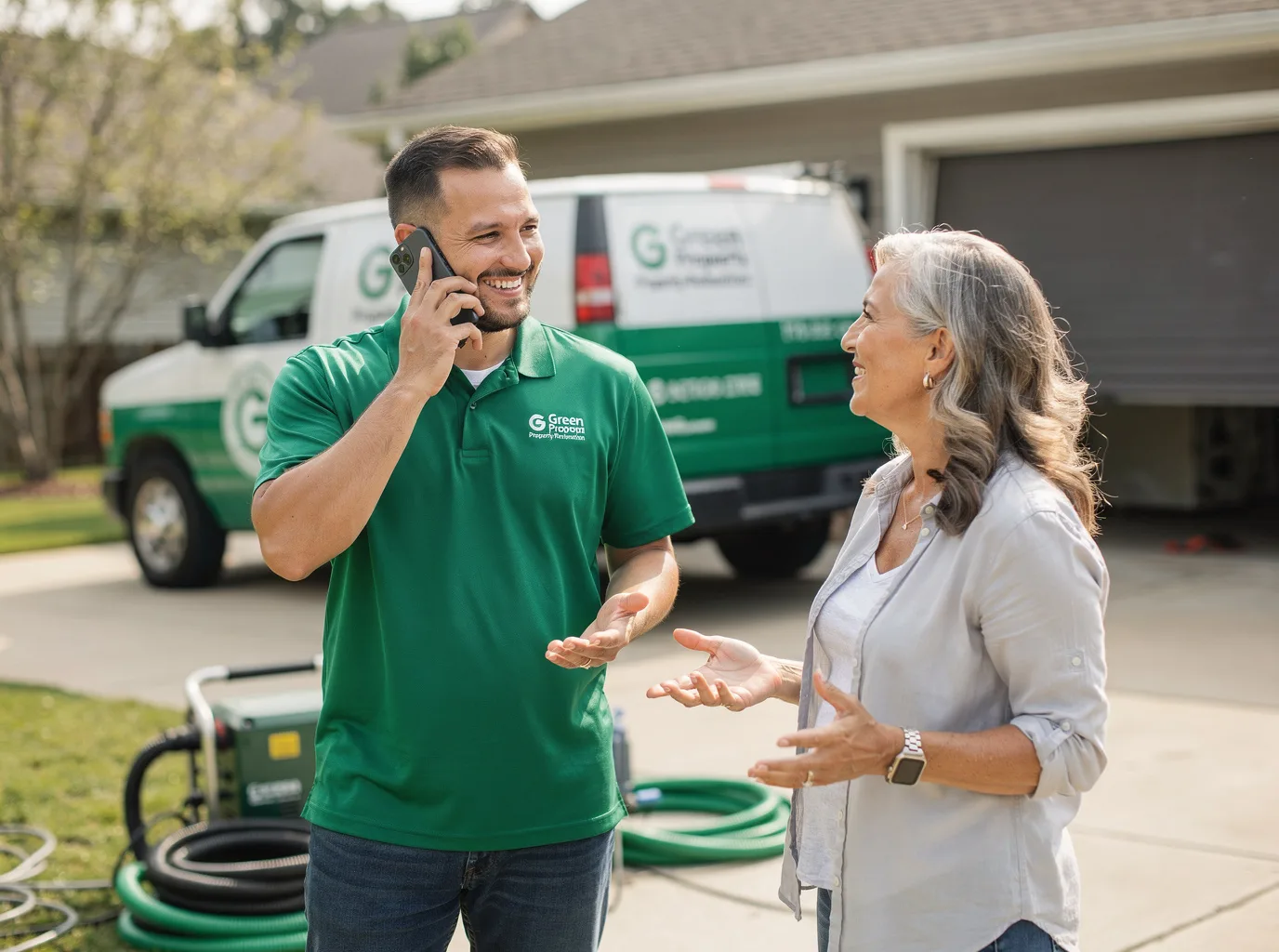 Water Damage Restoration Lu Verne, IA FAQs